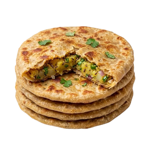 Roti & Paratha