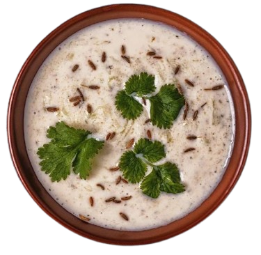 Zeera Raita