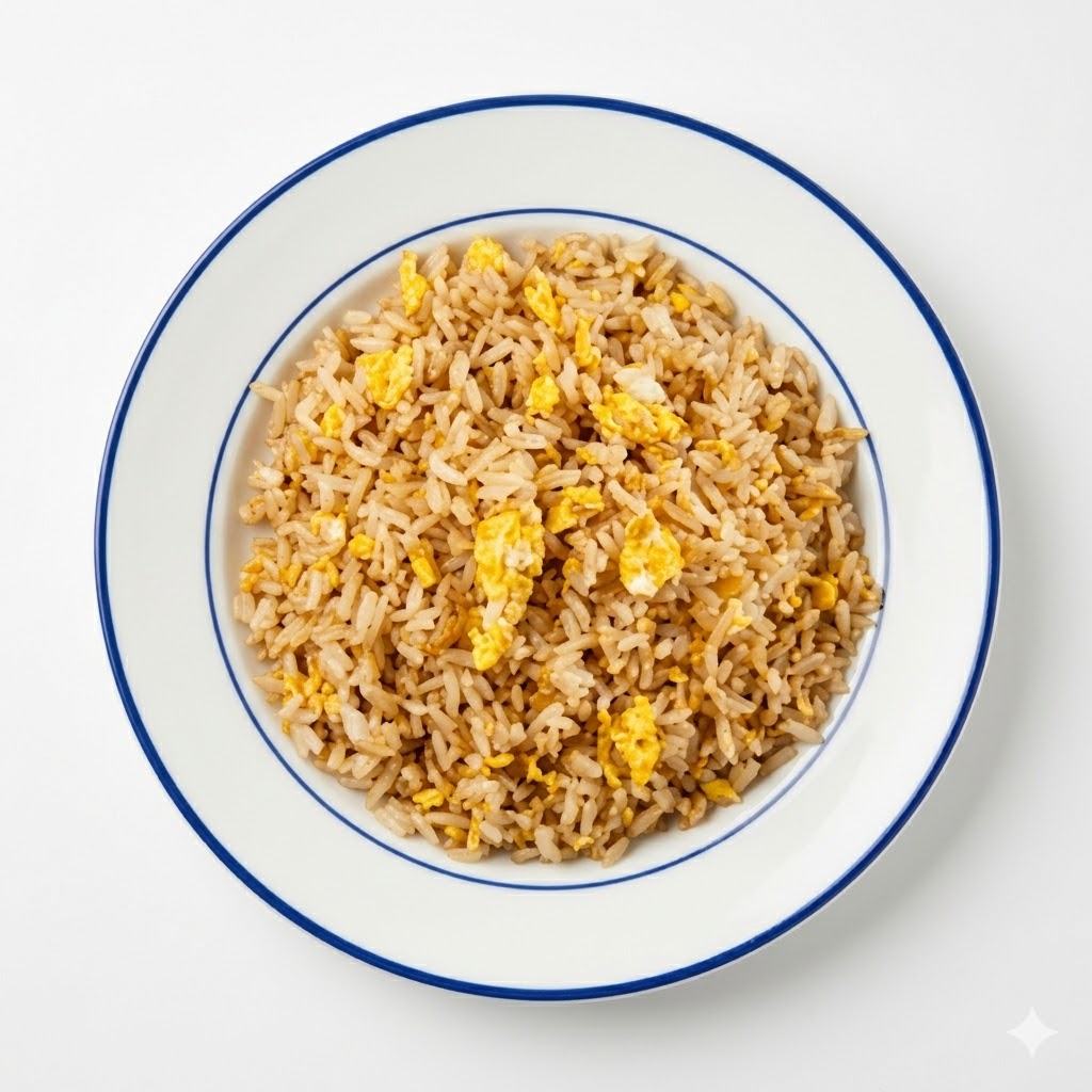 Egg Fried Rice