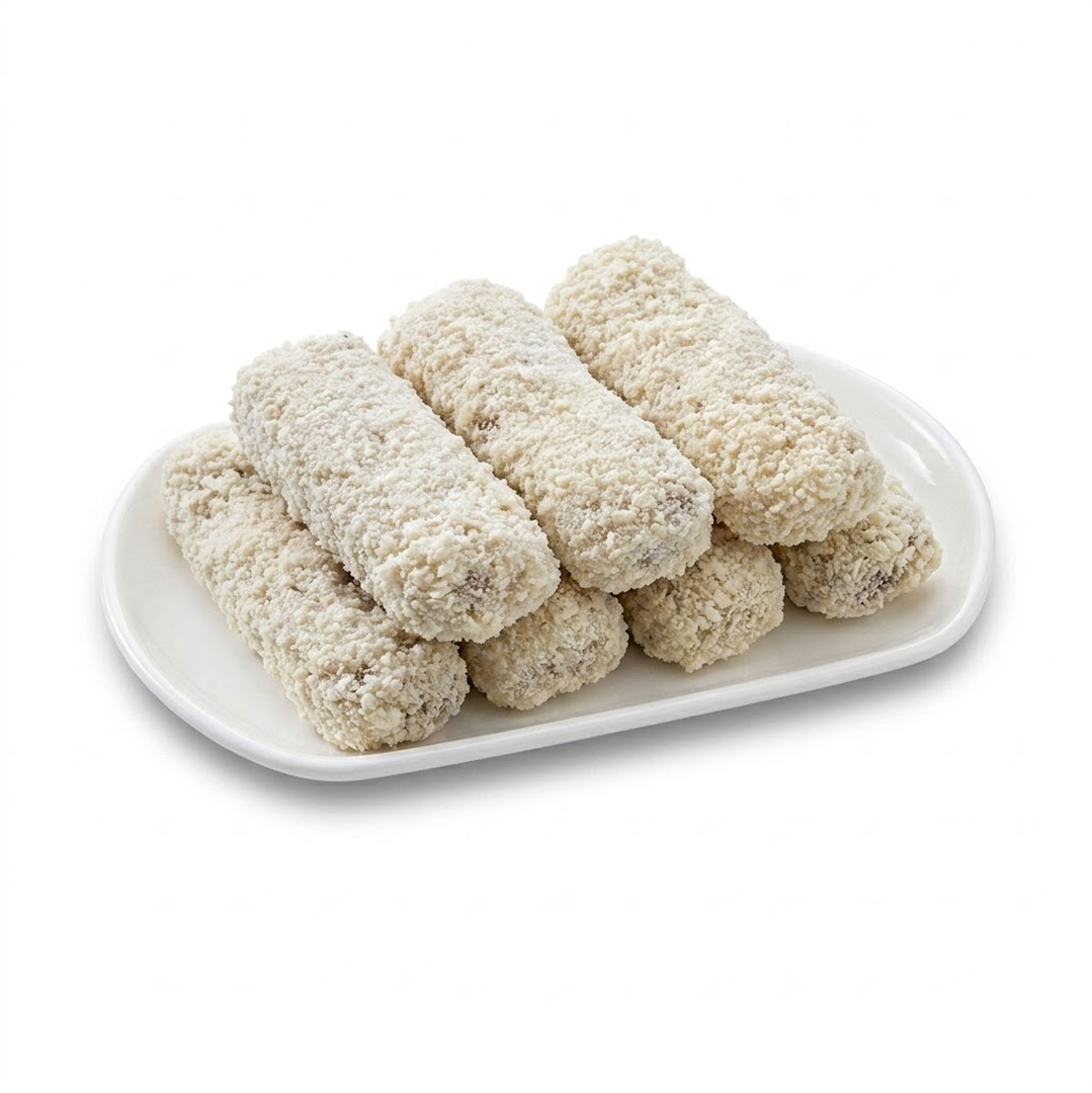 Chicken Cheese Strips