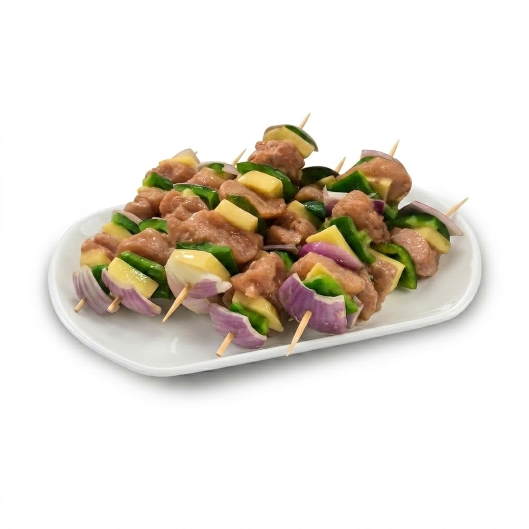 Shashlik Sticks
