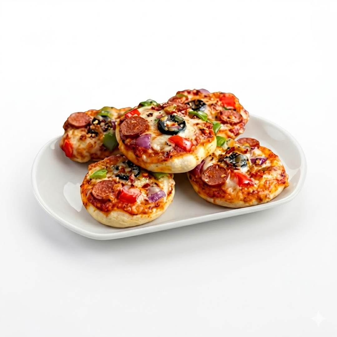 Mini Pizza