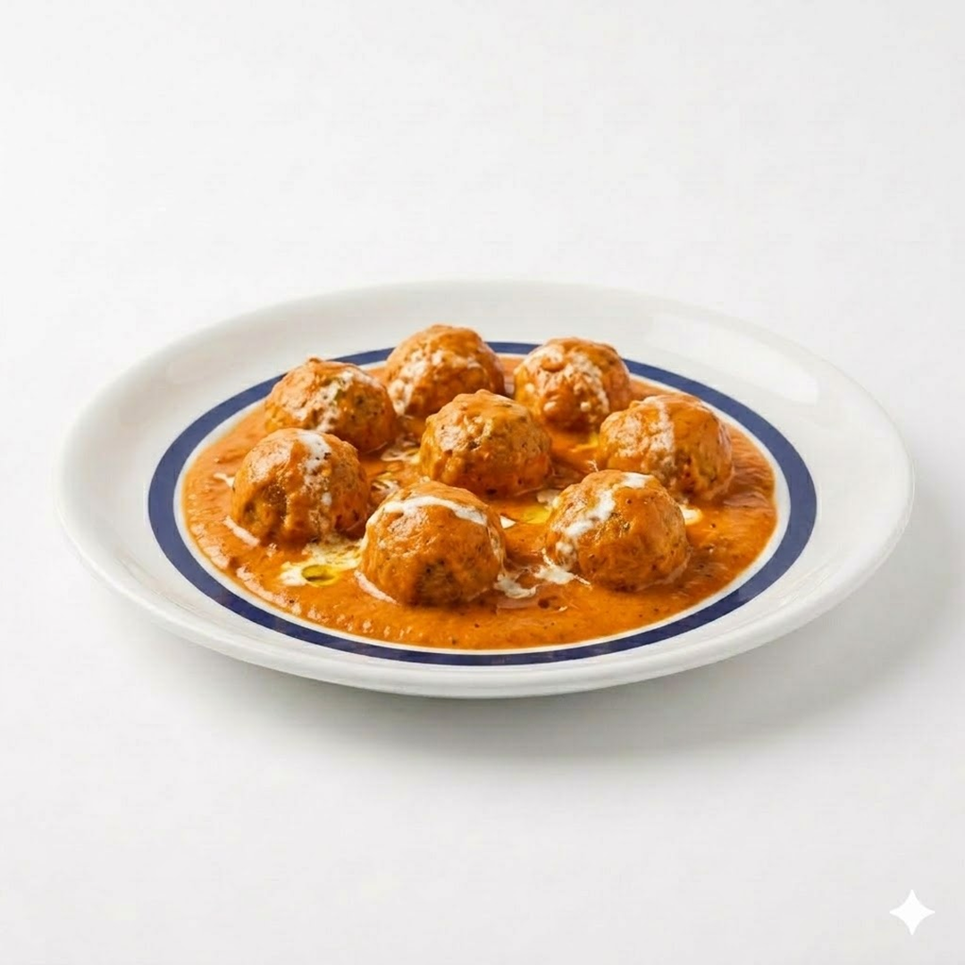Malai Kofta