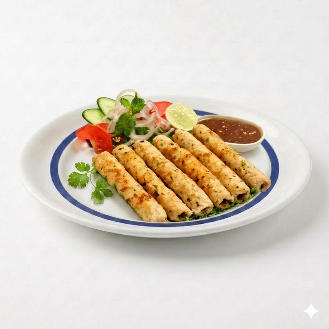 Reshmi Kabab
