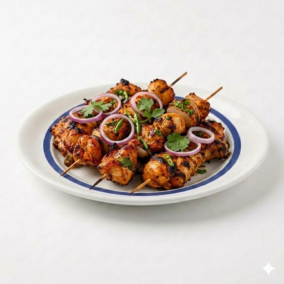Chicken Tikka
