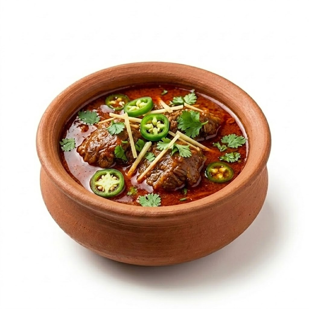 Nihari