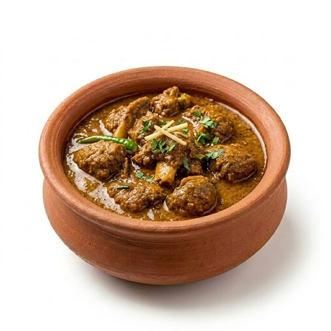 Shahi Qorma