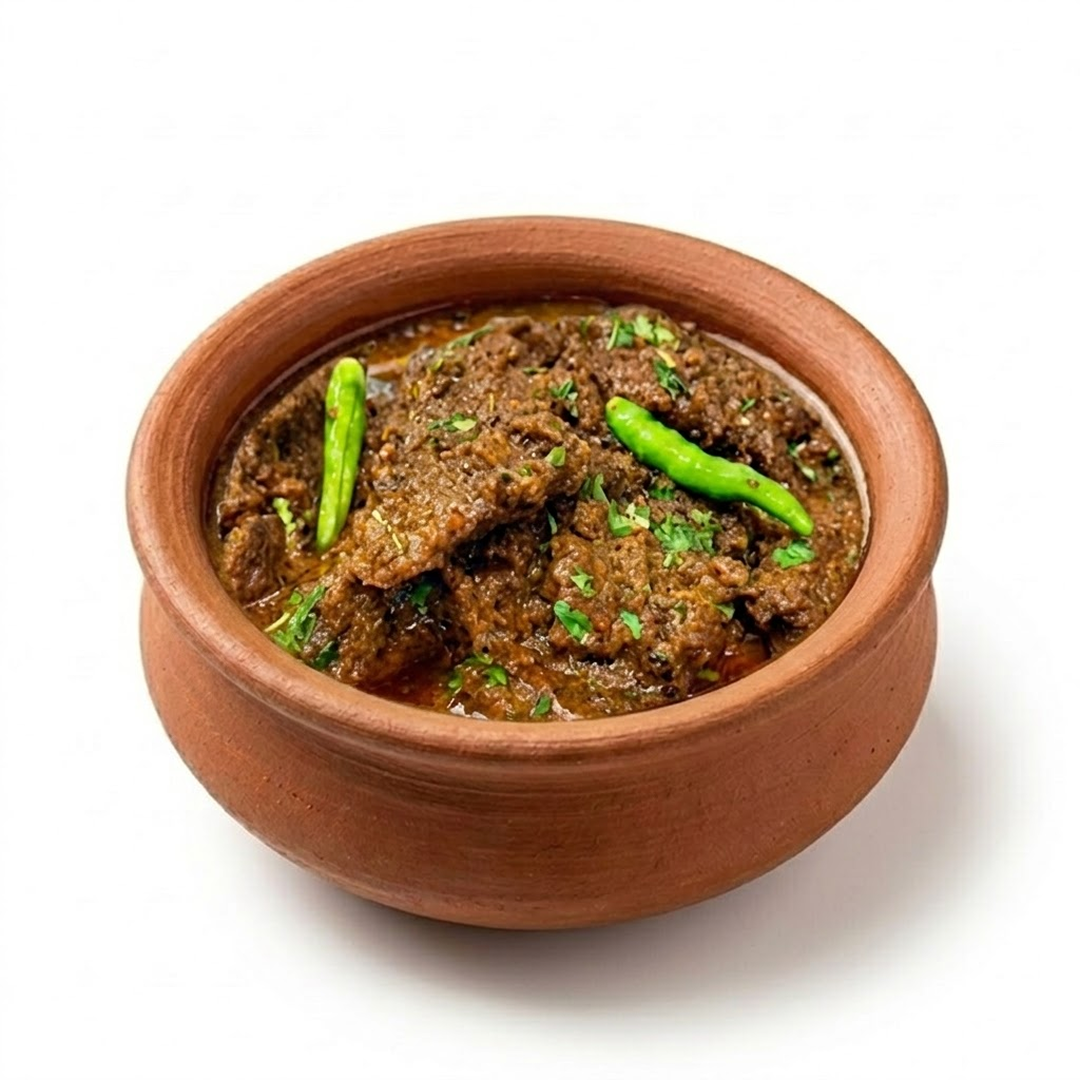 Pasanda