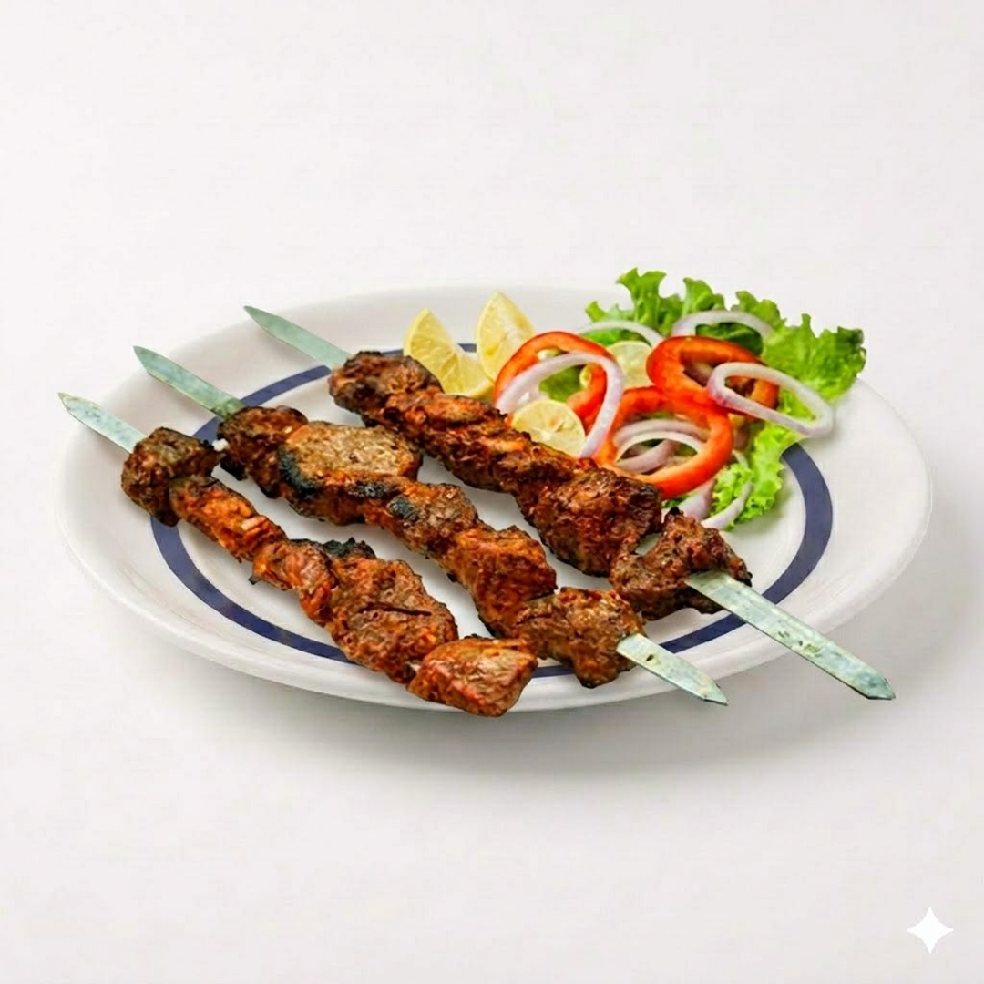Tikka Boti