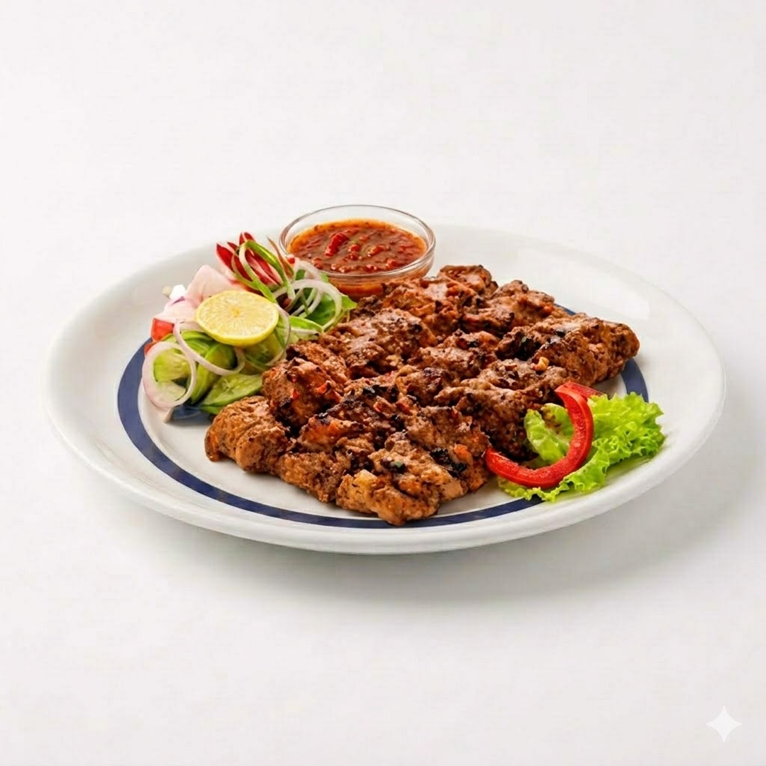 Bihari Kabab