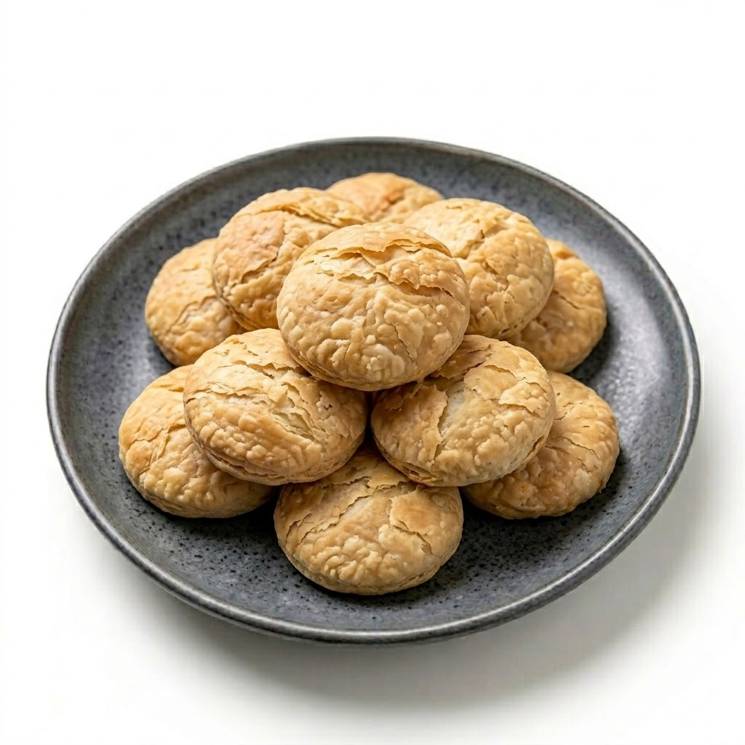Khasta Kachori