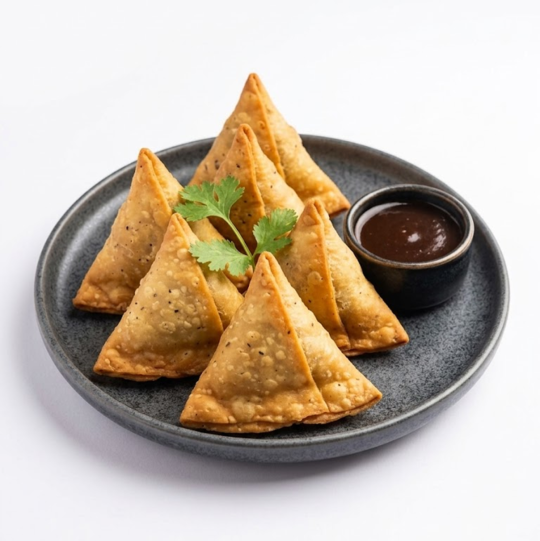 Aaloo Samosa