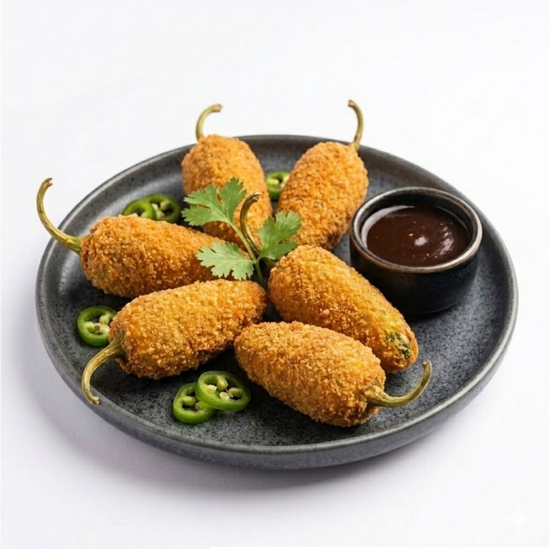 Peri Bites
