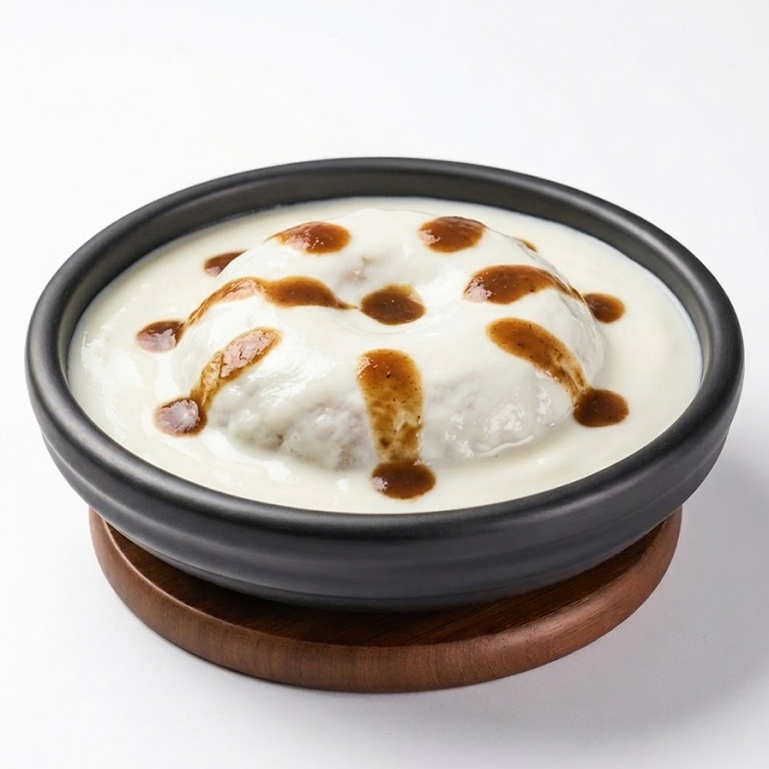 Meethy Dahi Bade