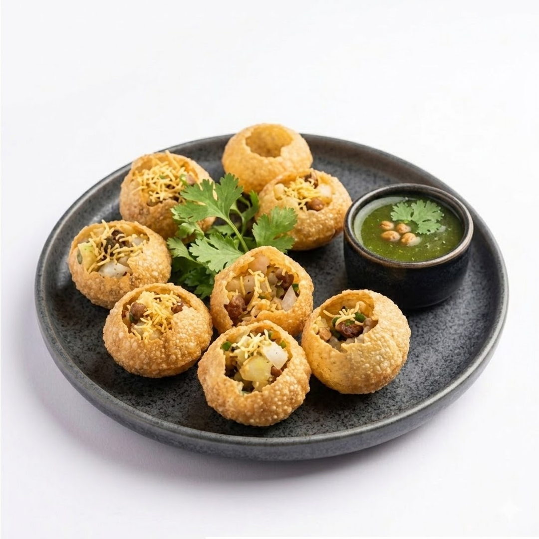 Pani Puri