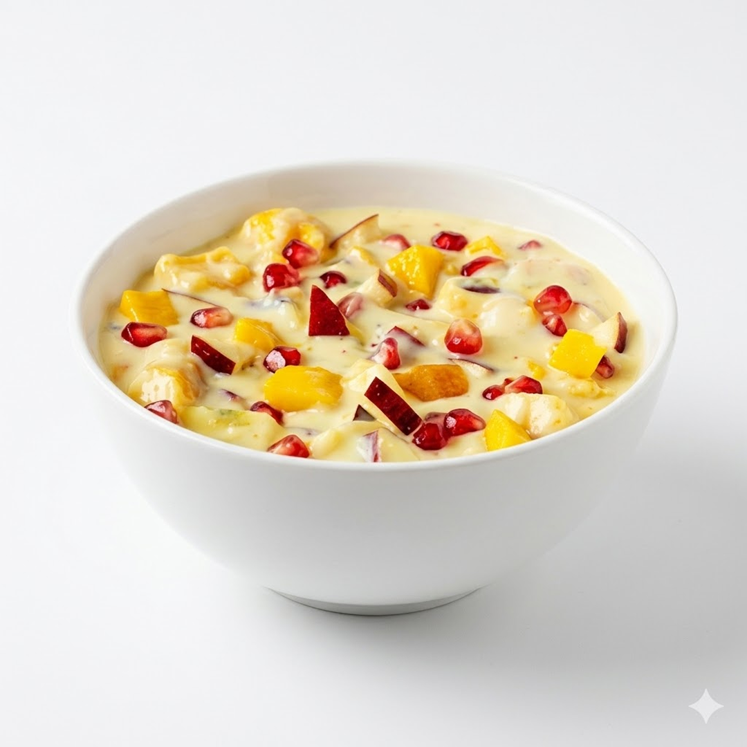Custard