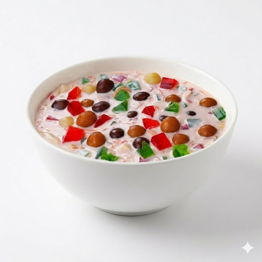 Doodh Dulari