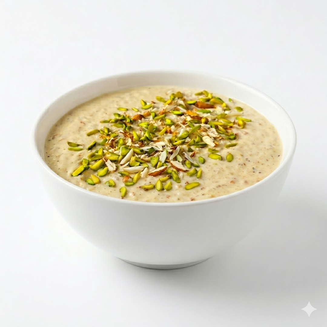 Rabri Kheer
