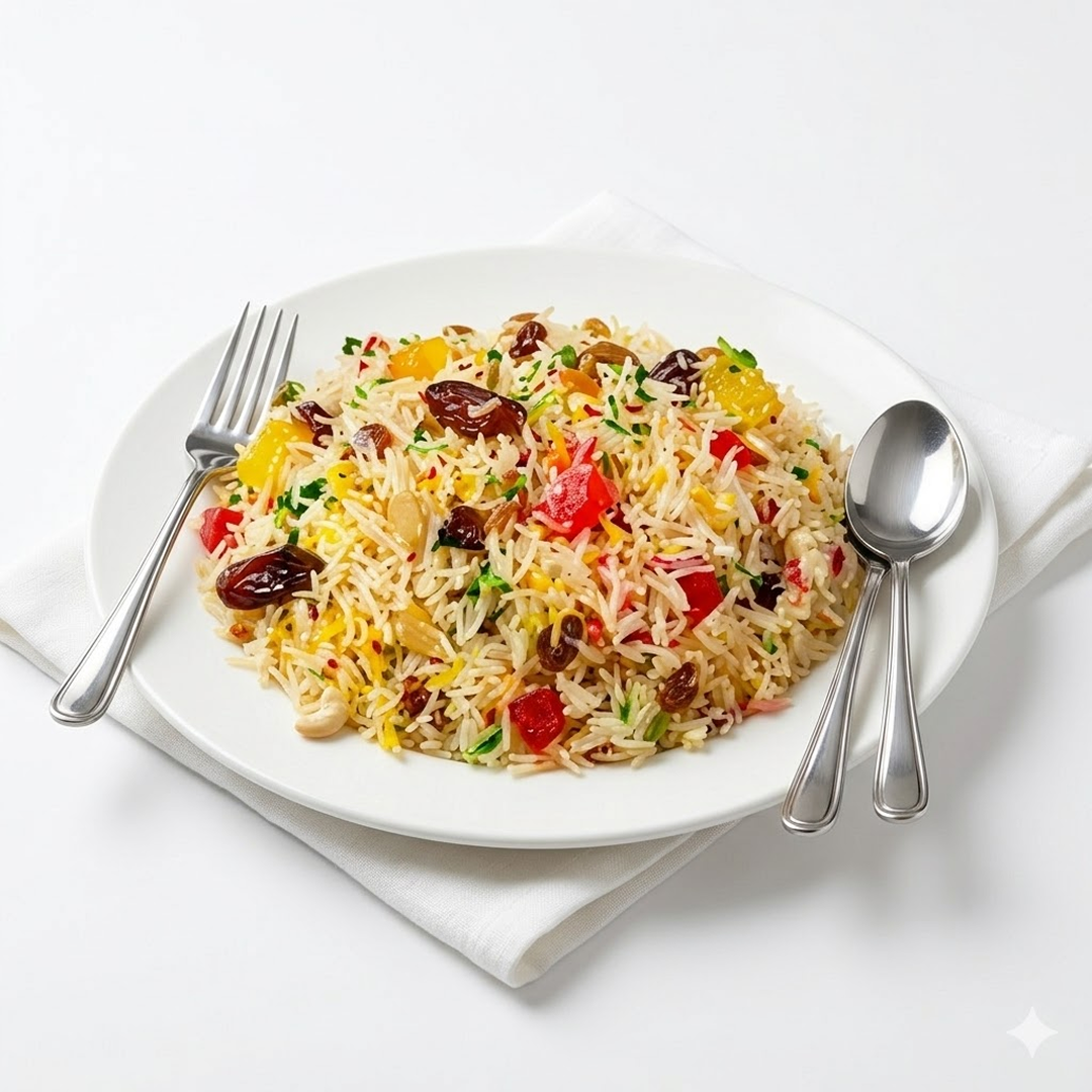 Zarda Char Bagh