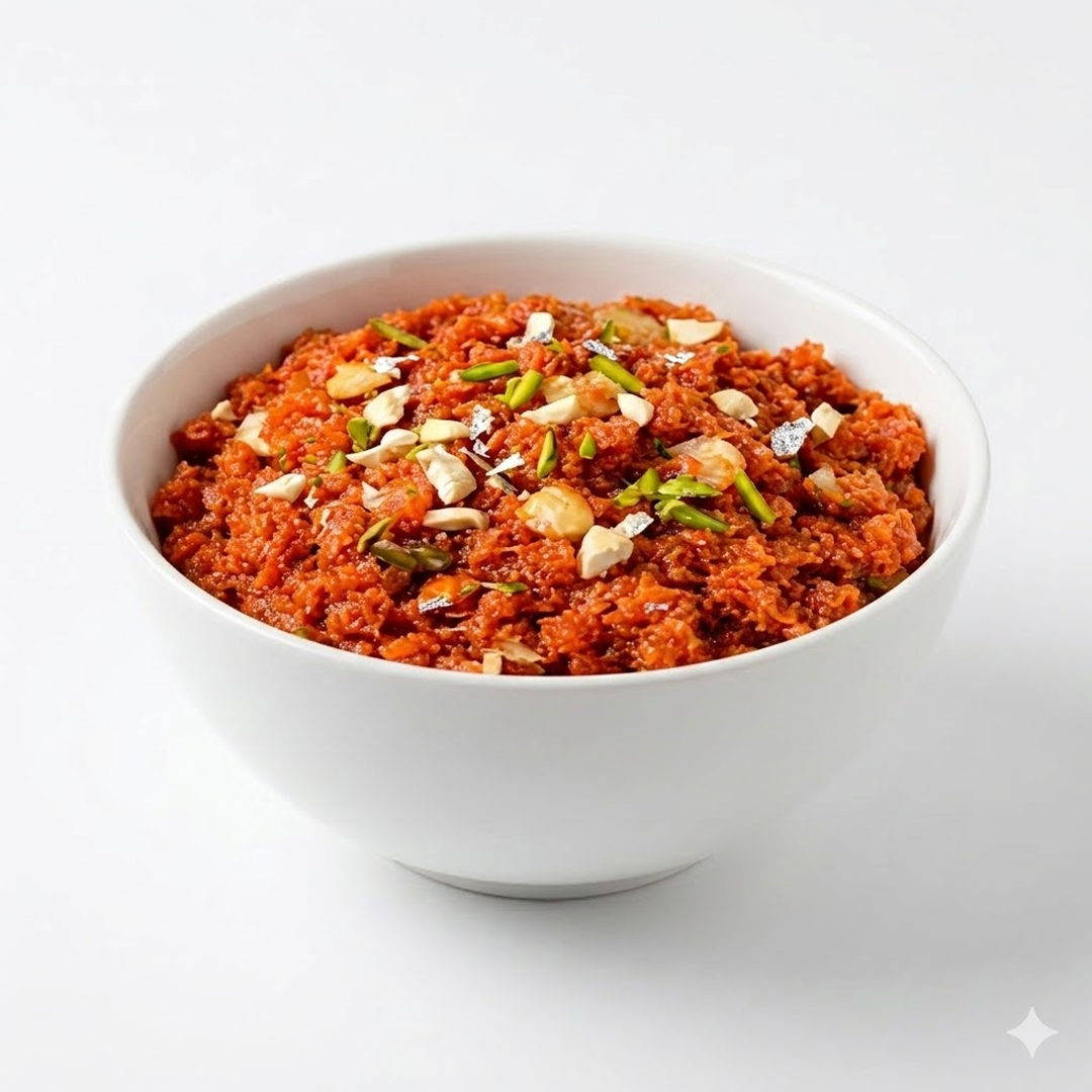 Gajar Ka Halwa