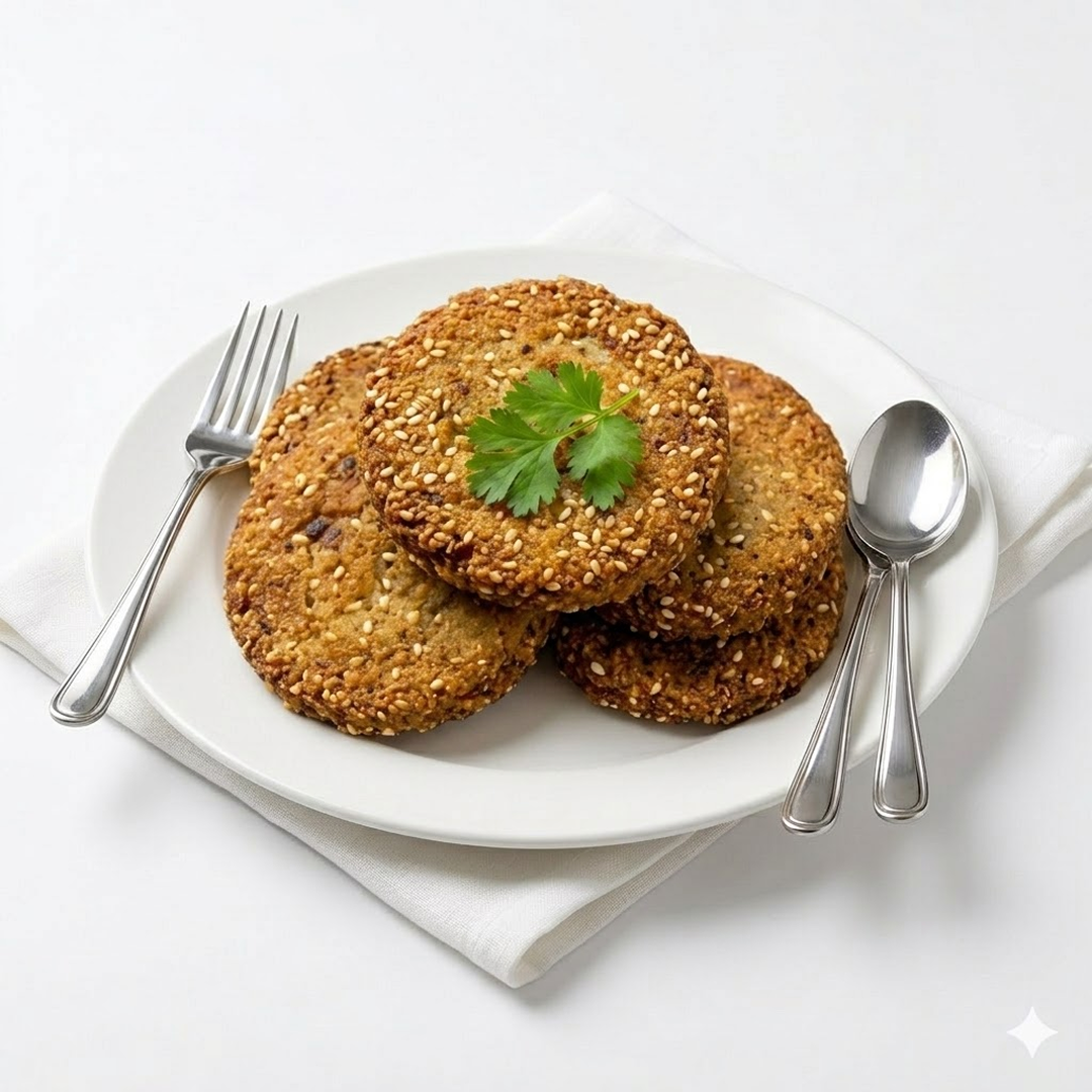 Meethi Tikiyan