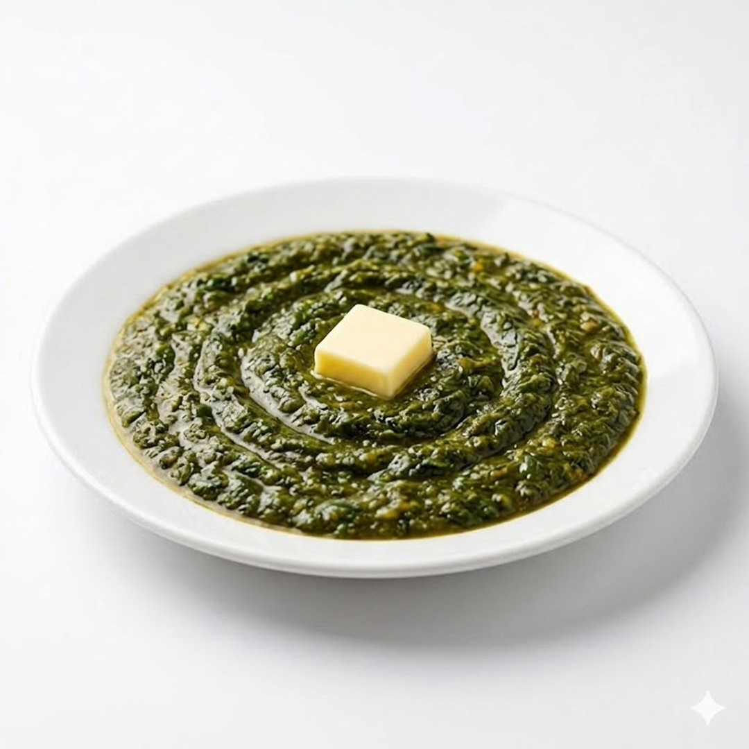 Sarson Ka Saag
