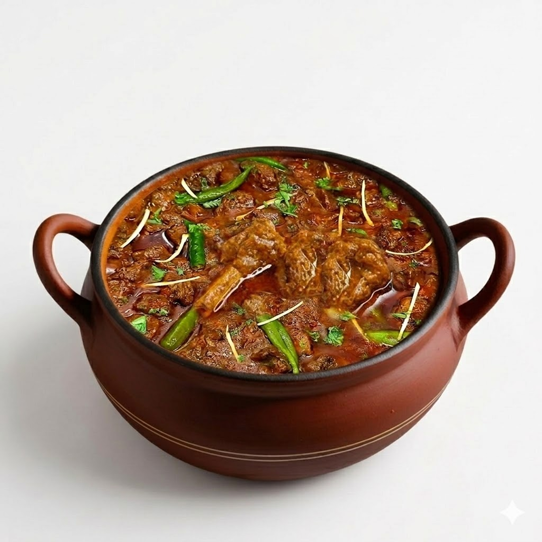 Shahi Qorma