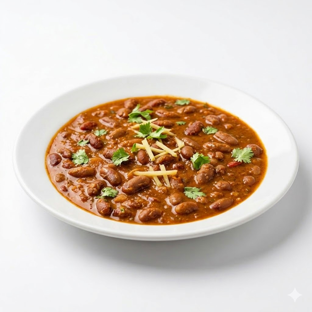 Daal Rajma
