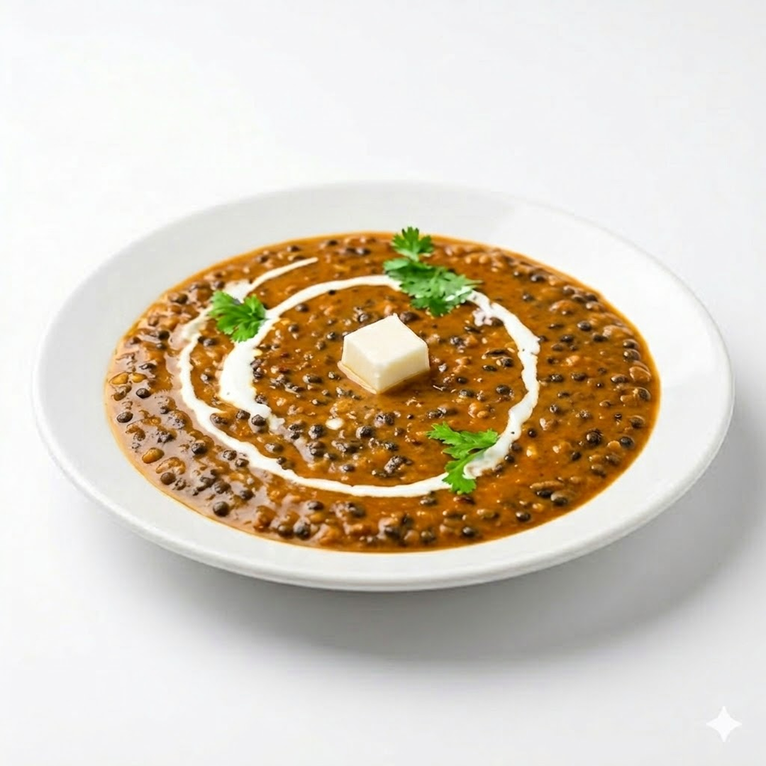 Daal Makhni