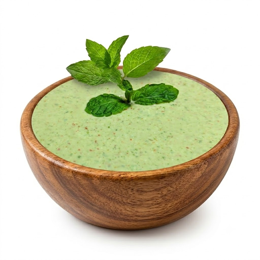Mint Riata