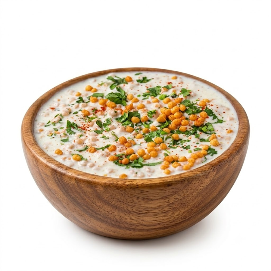 Bondi Raita