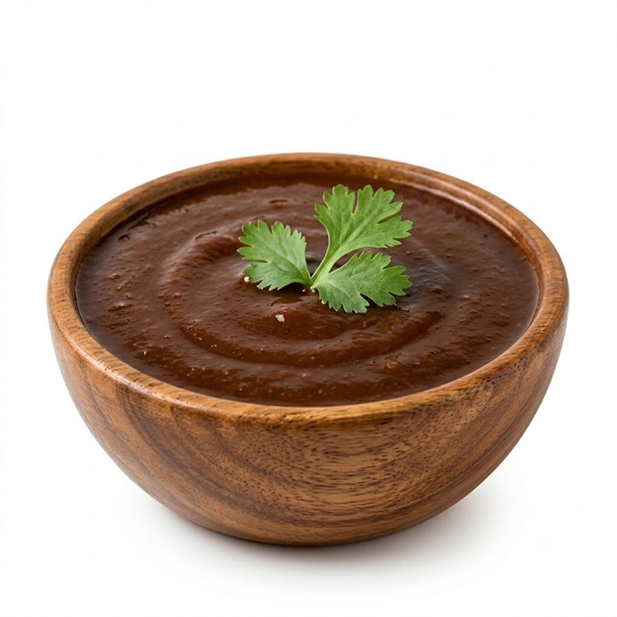 Imli Khatti Chatni
