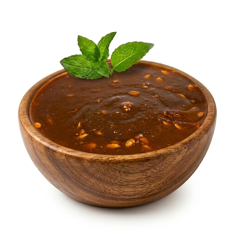 Imli Khatti Meethi Chatni
